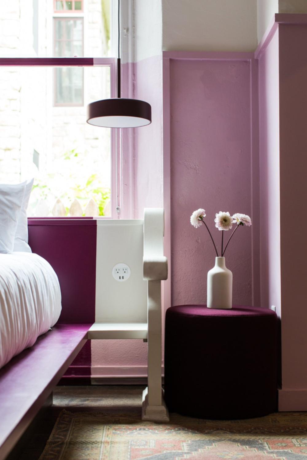 The Russell Hotel Нашвил Екстериор снимка