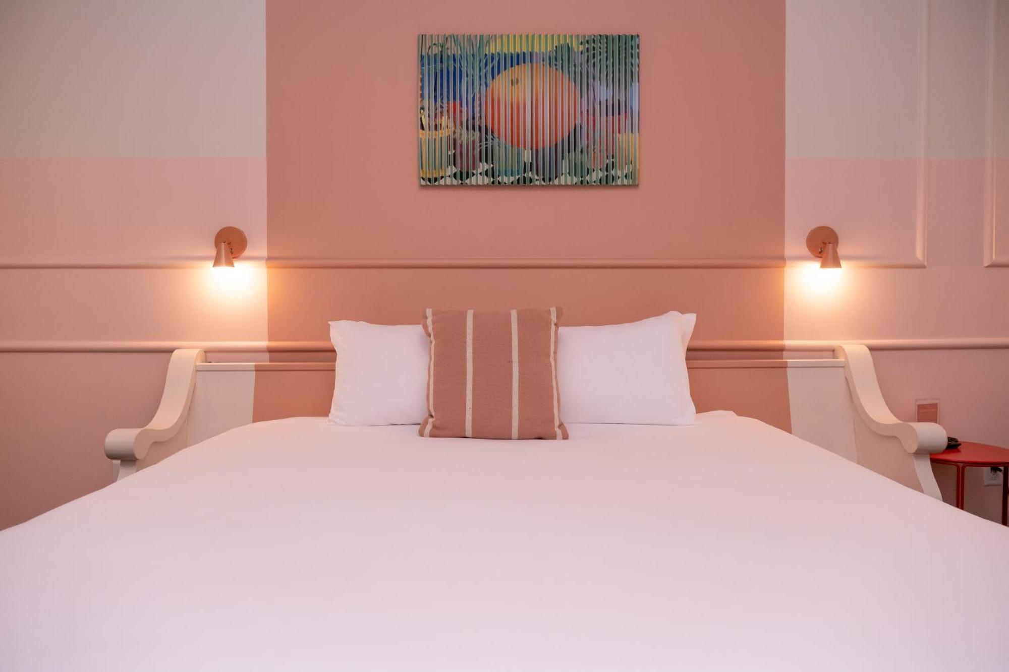 The Russell Hotel Нашвил Екстериор снимка